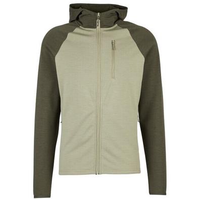 Флисовая куртка Stoic MerinoFleece335 KuolpaSt. II Zip Hoody