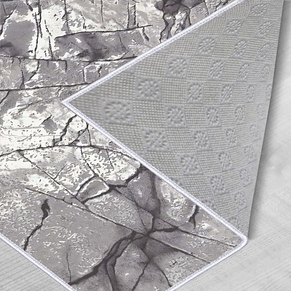 Rovigo Home Моющийся ковер с принтом RVGHOME0516