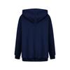 Women's Fashion Casual Long Sleeve Hooded Printed Sweatshirt