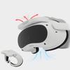Модернизированный вентилятор VR с циркуляцией воздуха l Интерфейс для 4 гарнитур VR l Интерфейс вентилятора циркуляции воздуха