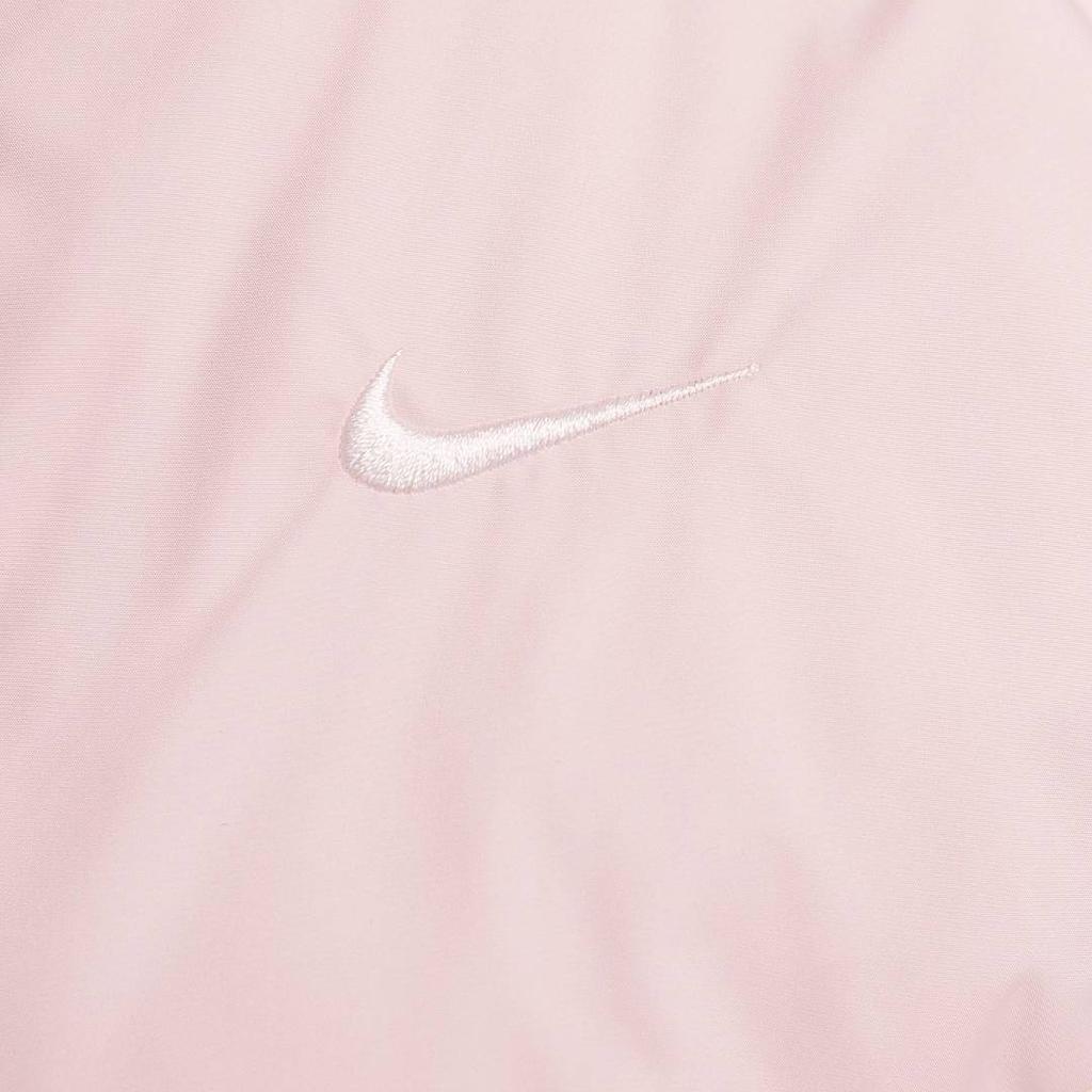 Nike Спортивная одежда П/О 25 Надувная куртка Storm FIT Пуховик Женский HV5236-667