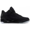 Jordan 3 Retro Flyknit Черный AQ1005-001