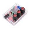 1Hz -1MHz XR2206 Function Signal Generator DIY Kit Sine/Triangle/Square Output Signal Generator Adjustable Frequency Module