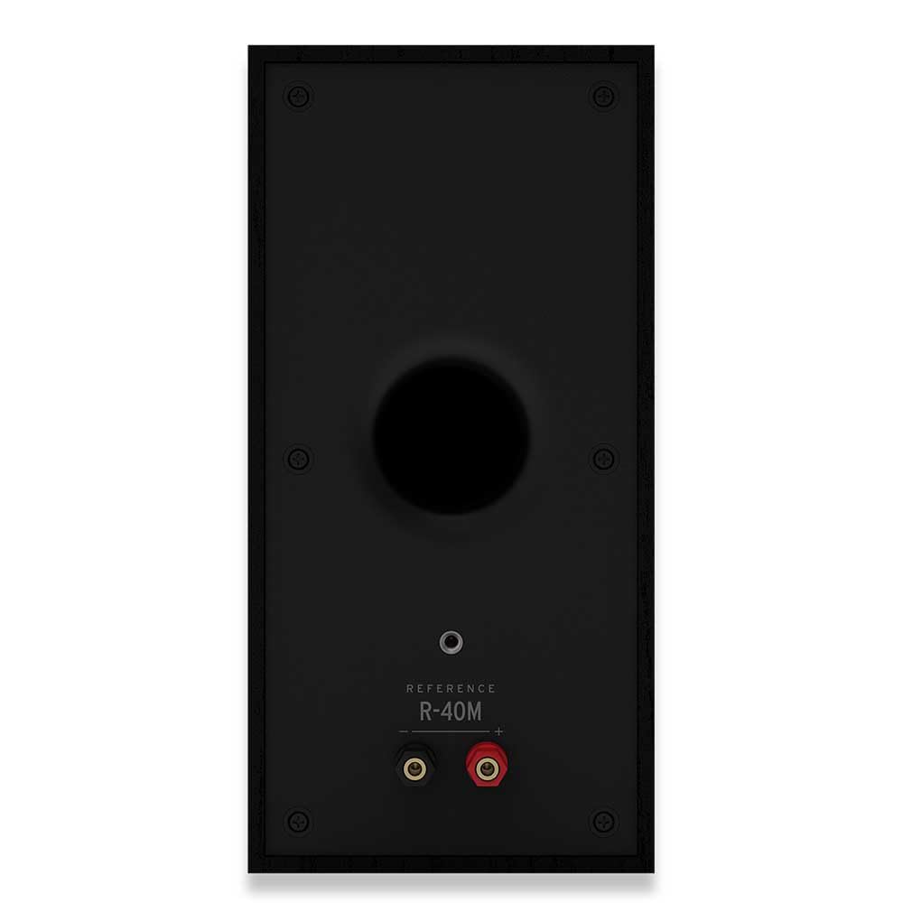 Референсные полочные колонки Klipsch R-40M (Пара)