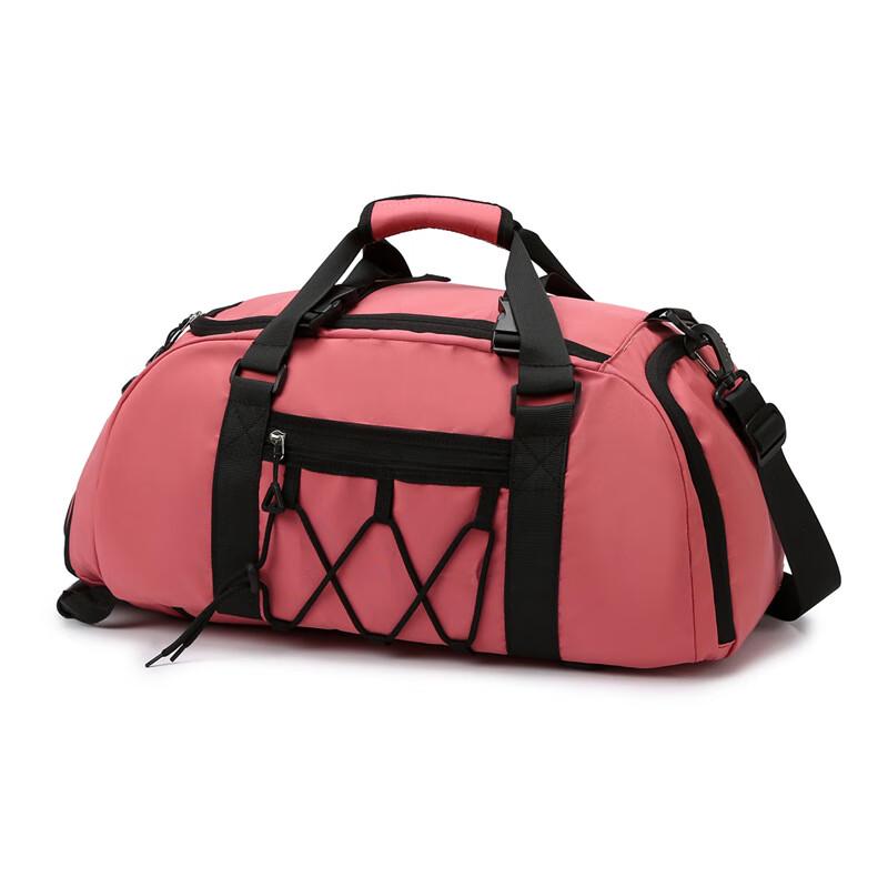 Multifunctional Travel Duffel Bag