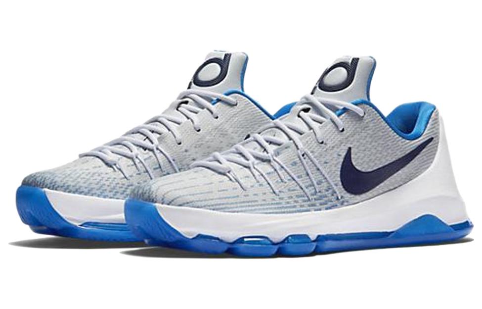 Nike Kd 8 Photo Blue 749375-144