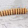 12 Roller Massage Tools Wood Therapy Anti Cellulite Roller - Wood Therapy Massage Tools