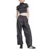 adidas Брюки с вышитым логотипом JD0256