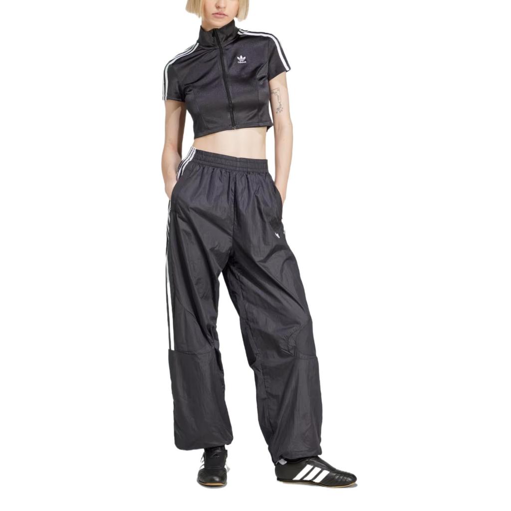adidas Брюки с вышитым логотипом JD0256