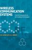 Книга Wireless Communication Systems : From RF Subsystems To 4G Enabling Technologies