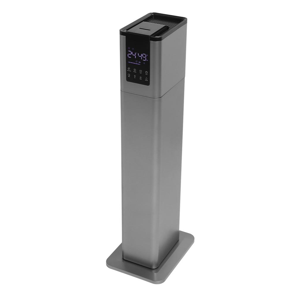 Large Humidifier 13L Fast Even Humidification Warm Cool Mist Top Fill Humidifier with Aroma Box for