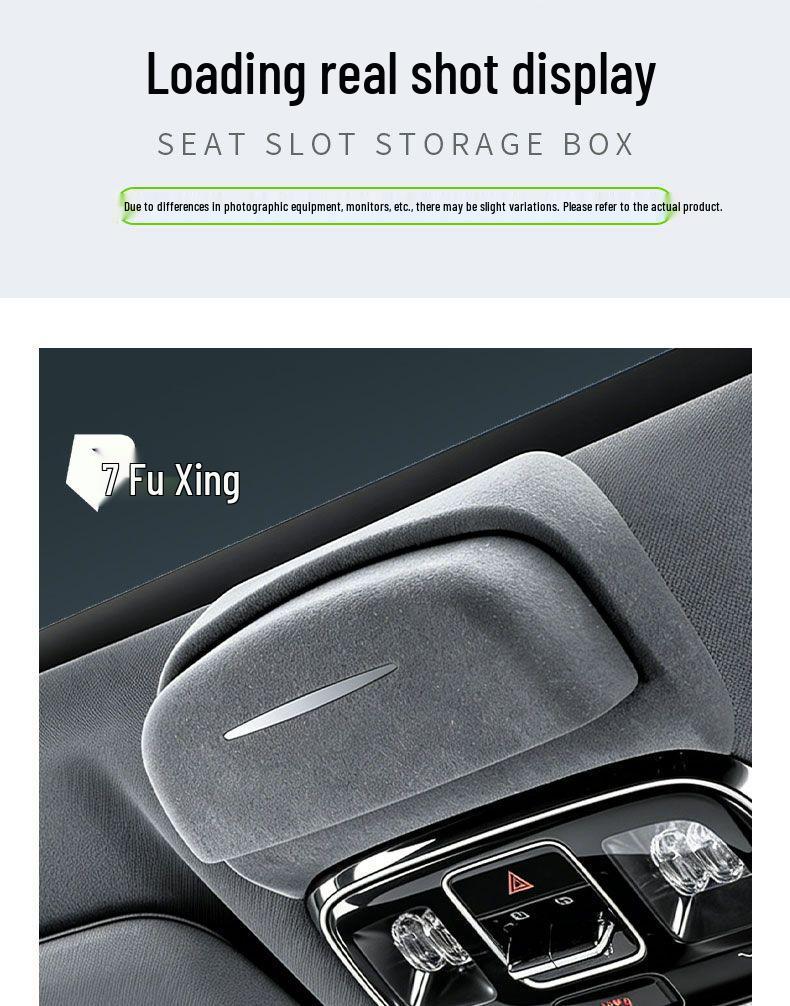 Автомобильный солнцезащитный козырек Geely Galaxy M9/L7, держатель для солнцезащитных очков и зажим для хранения в салоне.