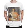 Quake Ranger Graphic Funny 100 Cotton TShirt Quake Tops Tees For Unisex