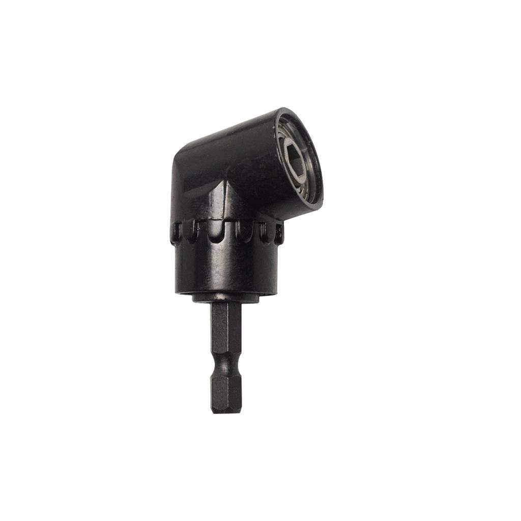 Angle Tool Screw Center With Multi-function Curved Screwdriver Bit, Angle Tool Screw Center With Multi-function Curved Screwdriver Bit