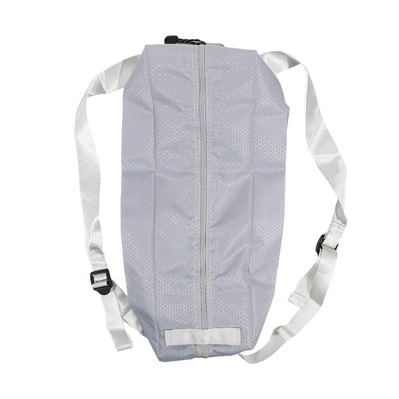 Lightweight Outdoor Waterproof Sports Backpacks Women Men School Solid Color Foldable Daypacks Bags