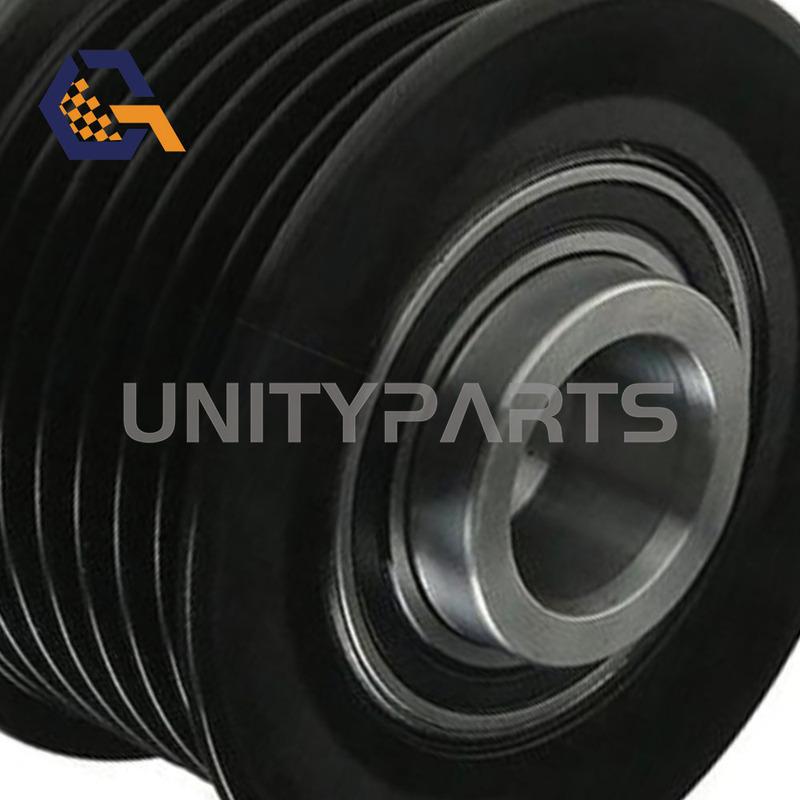 Шкив генератора для Toyota Alphard Aurion Camry COROLLA Matrix Previa RAV4 Solara 2005-/ 27415-0W040 27415-0W041 27415-0W042