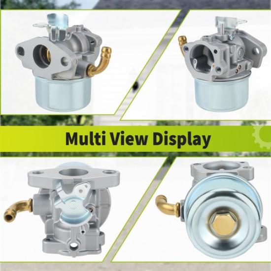 Карбюратор для культиватора Craftsman Intek 190 6 л.с. 206 5,5 л.с. Двигатель