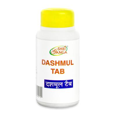 Дашамул (100 таб), Dashmul Tab,