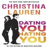 Dating You Hating You by Christina Lauren Paperback Book 9780349417523