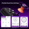 New LEADJOY Blade Plus Wireless Gamepads Supports Switch 1 2/Android/IOS/PC/Pad Stretchable Game Controller Gifts