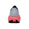 Li Ning Super Light 20 Текстиль, Амортизация TPU Низкие Беговые Кроссовки Мужские Рассветно-серые ARBT001-13
