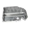 Oem 06k103600r 06k103600ae 06k103600d Car Aluminium Lower Engine Oil Pan For 2015-2018 Vw Golf Gti A3 S3 1.8l 2.0l