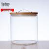 Диспенсер для риса и зерна Churong Glass
