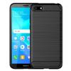 Для Huawei y5 2018 Y5 Pro 2018 чехол силиконовый противоударный карбоновый чехол для задней крышки для y5 prime 2018 чехлы для телефонов Coque Fundas
