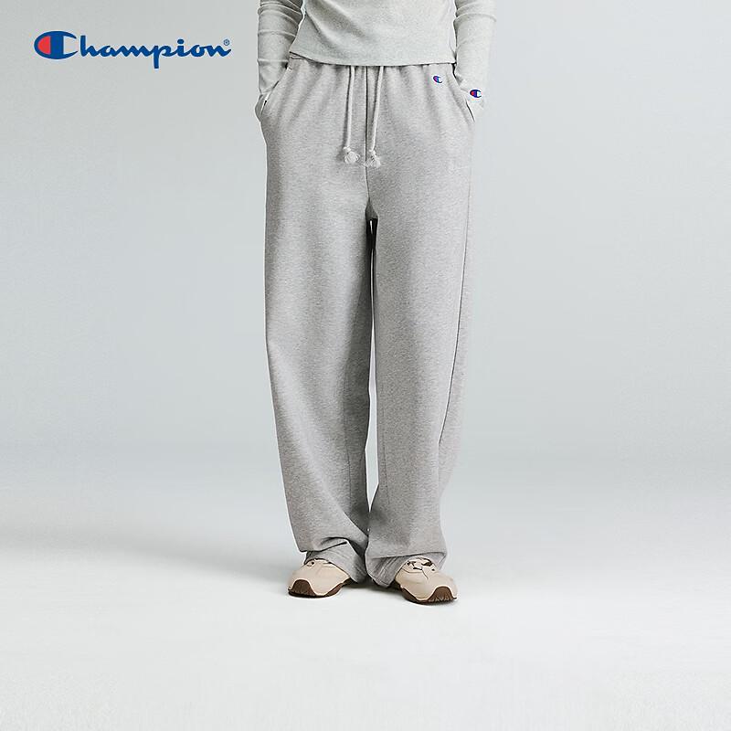 Champion Женские вязаные прямые брюки