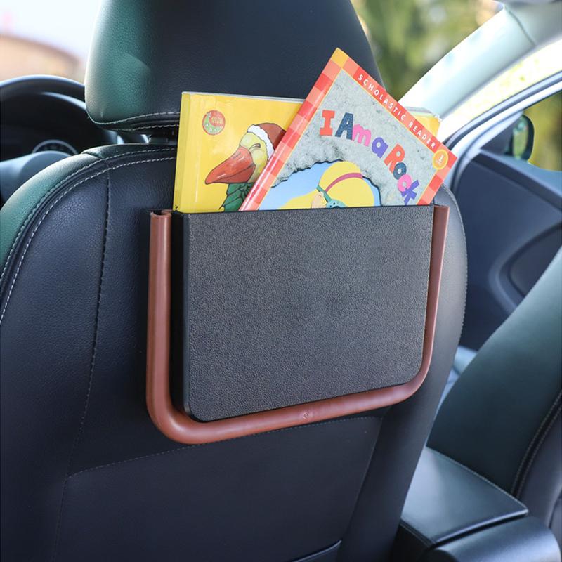 Foldable Car Garbage Can Storage Bucket Multifunction Waterproof Umbrella Water Cup Snack Storage Box Auto Interior Accessories