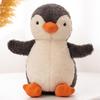 Plush Little Penguin Doll - Perfect Gift for Girlfriend or Girls