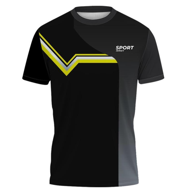 Новая толстовка мужская футболка с 3D принтом летние виды спорта круглый вырез повседневные футболки с короткими рукавами мужская одежда дышащие быстросохнущие топы