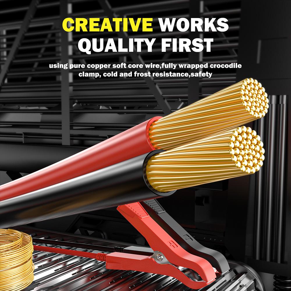 Интеллектуальное зарядное устройство для автомобильных аккумуляторов 12 В 4 А / 24 В 8 А для грузовиков, мотоциклов, автофургонов, лодок, AGM, свинцово-кислотных аккумуляторов с ЖК-дисплеем для импульсного ремонта