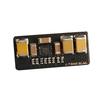 PSC 4600 Auditory Linear Step Down Voltage Regulator Module LT3045 Chip Low Noise Module with Customizable Voltages