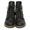 3366 Iron Ranger Black Boundary [Red Wing] женские US6.5B-приблизительно. 23.5cm
