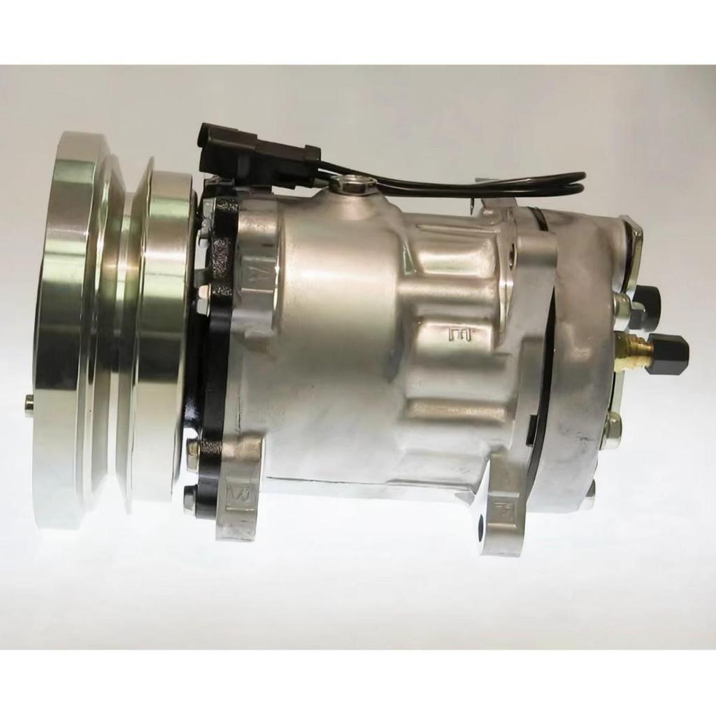 7H15 Compressor Compatible with SD 4596, 4596U, 4608, 4608E, 4619, 4657