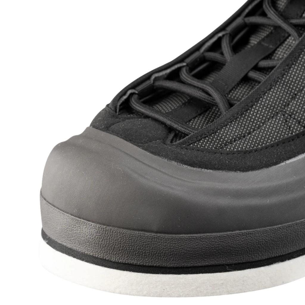 SHIMANO Ботинки для вейдинга Войлок Шерсть Угольный FS-024W 26.0