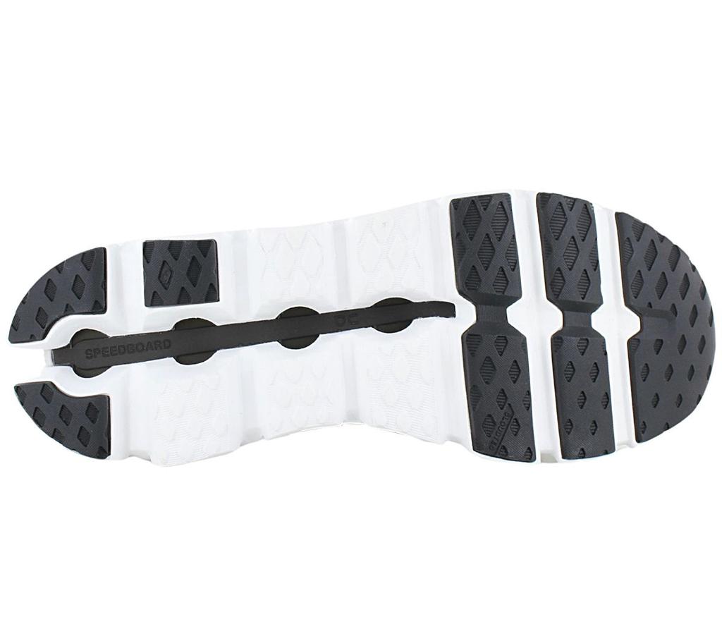 On Running Cloudswift 3 - мужские кроссовки для бега черные 3MD10560485 ОРИГИНАЛ