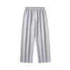Men's Spring Summer Lightweight Straight Sweatpants Large Size Casual Pants