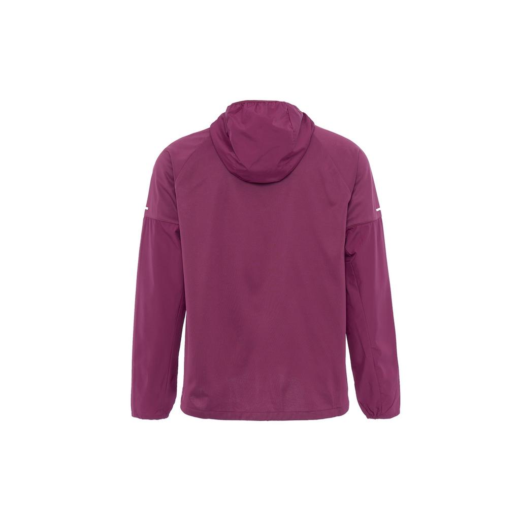 Nike Куртки Мужские Красные С капюшоном Умеренные Другое DH6682-653