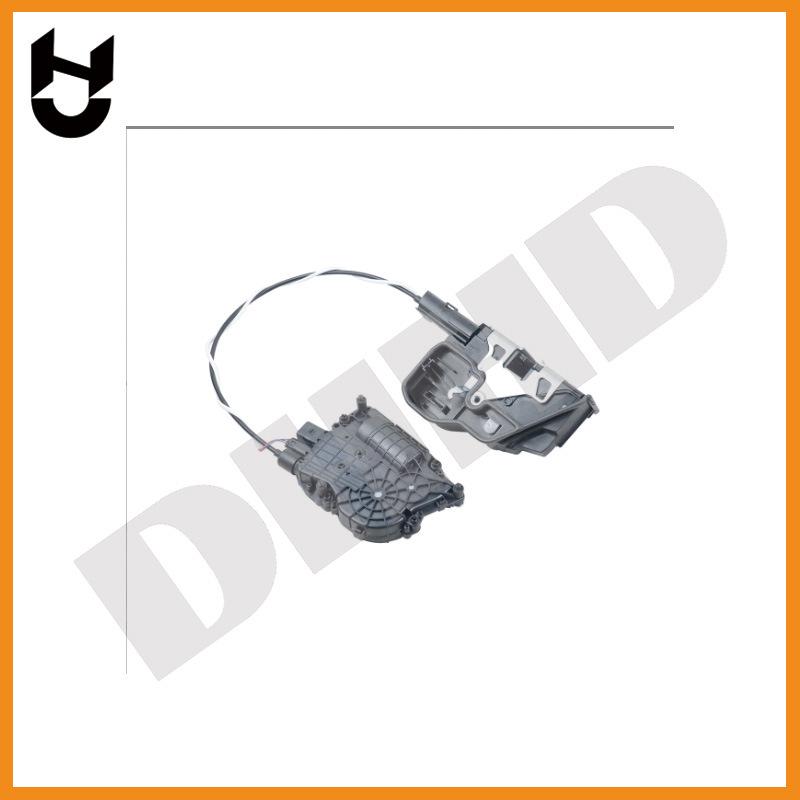 Совместимо с актуаторами замка двери BMW F07 GT 51217148475, 51217149436, 51227149447