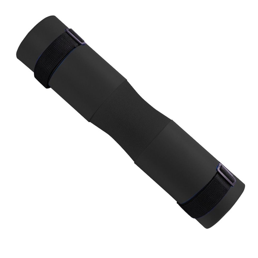 Pad Grip Shoulder Protect Pad Foam Cushioned Pad Foam Support Pad Foam Barbell Hip Push Bar Pad