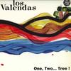LP-пластинка LOS VALENDAS - Раз, два... Дерево! REFNR042 FACTORIA CULTUR 1993 Испания Рок Б/у