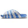 Слайды Air More Uptempo Университетский синий белый FD9883-400 Мужской размер