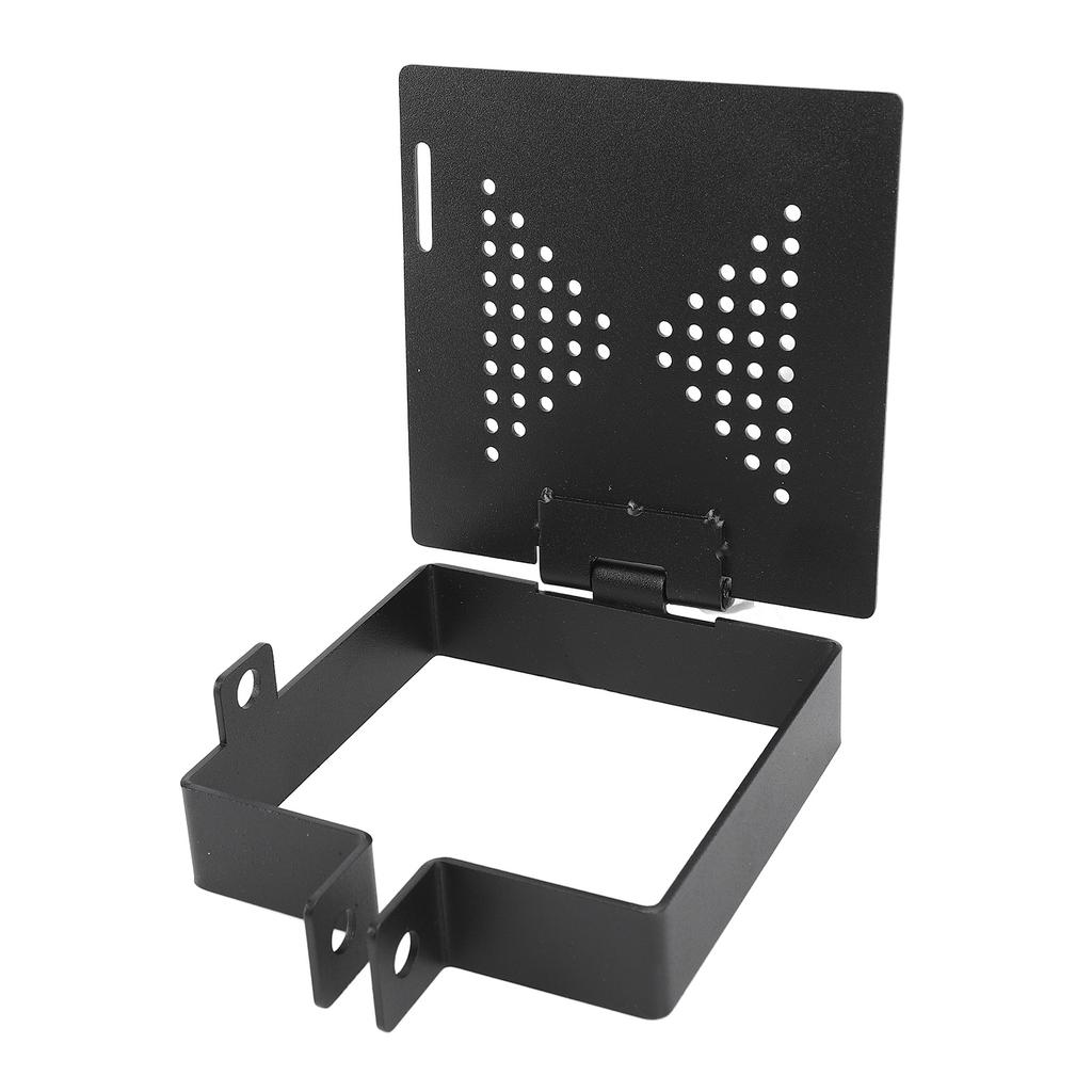 Заглушка бампера для автодома с вентиляционными отверстиями предотвращает падение канализационного шланга, квадратная заглушка для бампера автодома из углеродистой стали