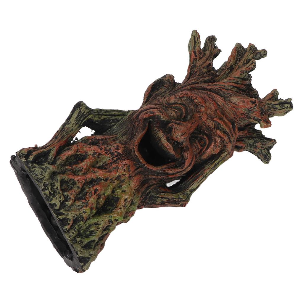 Аквариумный декор из корней деревьев, имитация акваскейпинга, декор ствола дерева для аквариума