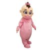 Super Baby JOJO Costume Set With Headpiece Kids Cosplay Performance Party Role Play Outfit
