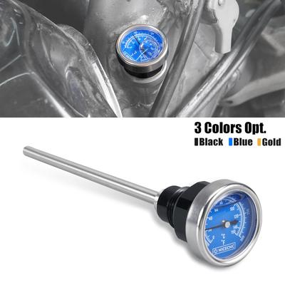 NICECNC Для Suzuki DRZ400SM DRZ400S DRZ400 DR-Z 400 DR-Z 400SM DR-Z 400S 2000-2024 2023 Термометр-щуп температуры масла