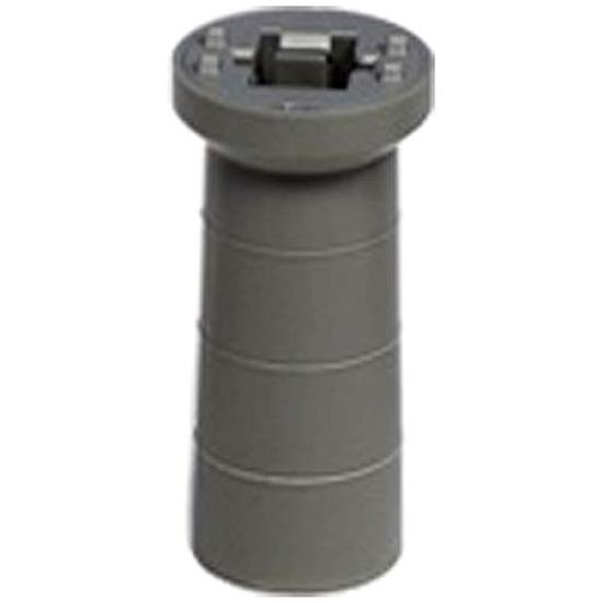 KATO Однолинейный железный мост с усеченным конусом, ширина колеи N, опора № 5 23-069 Принадлежности для моделей железных дорог