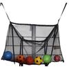 Large Capacity Swimming Pool Hanging Storage Bag Adjustable Heavy Duty Beach Hanging Bag Folding Swimming Pool Bag